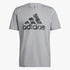 Grey Adidas Men&