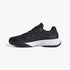 Adidas Mens Gamecourt 2 Sneaker Black White | Adidas