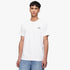 Adidas Mens Paris Superstar Gfx Tee White | Adidas