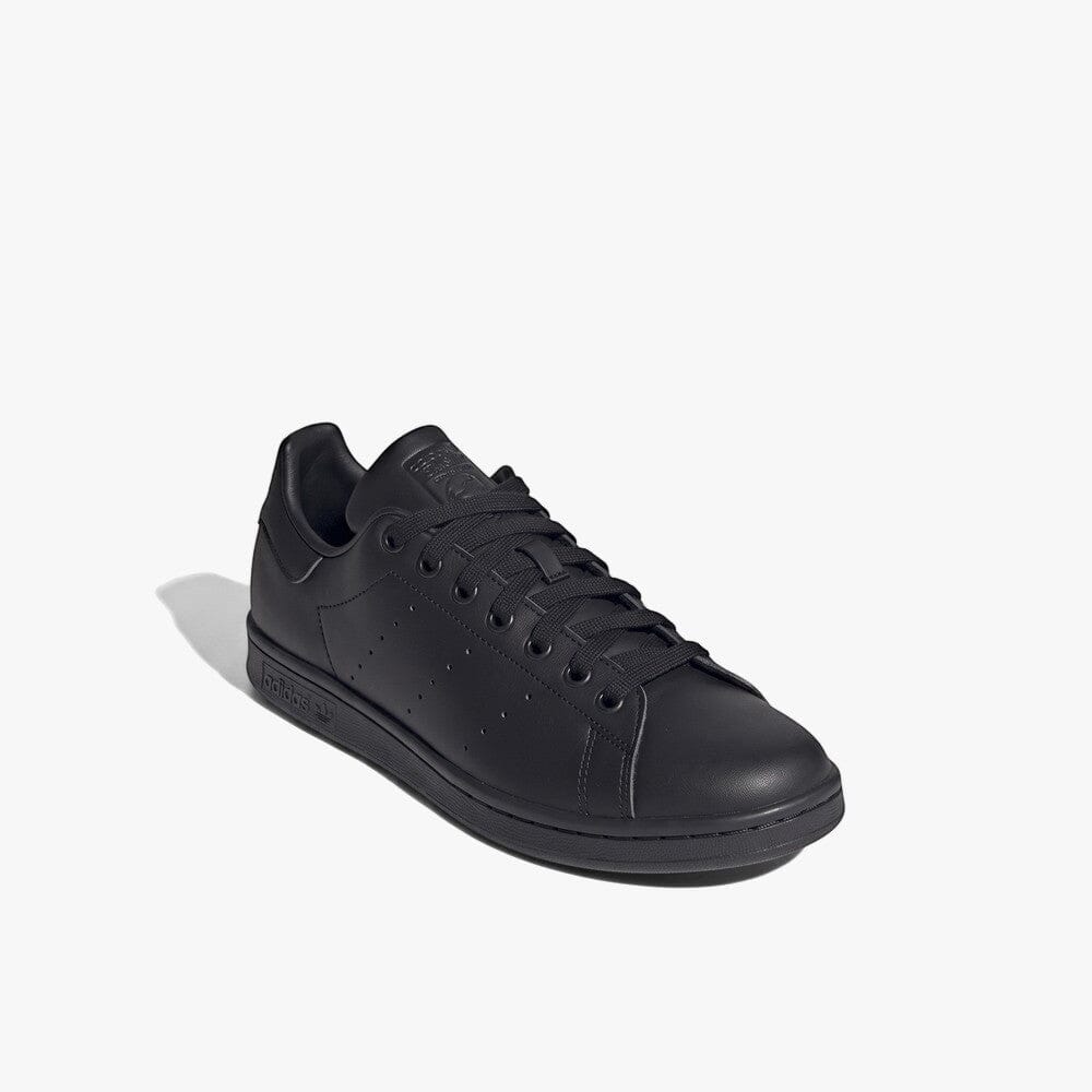 Adidas Mens Stan Smith Sneaker Black | Adidas
