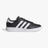 Black and white Adidas Men&