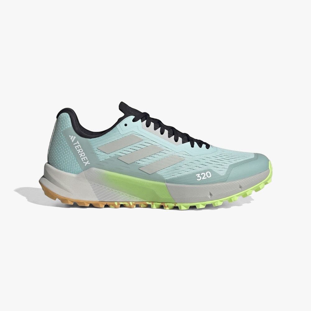 Adidas Mens Terrex Agravic Sneaker Blue | Adidas