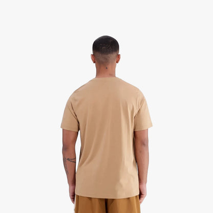 Back view of an Adidas Men&