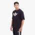 Adidas Mens Tref Tee S26 Black | Adidas