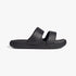 Adidas Mens Znsory Slide Black | Adidas