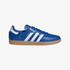 Adidas Samba Og Sneaker Blue | Adidas