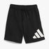 Adidas U Bl Fl Shorts 210 S26 Black | Adidas