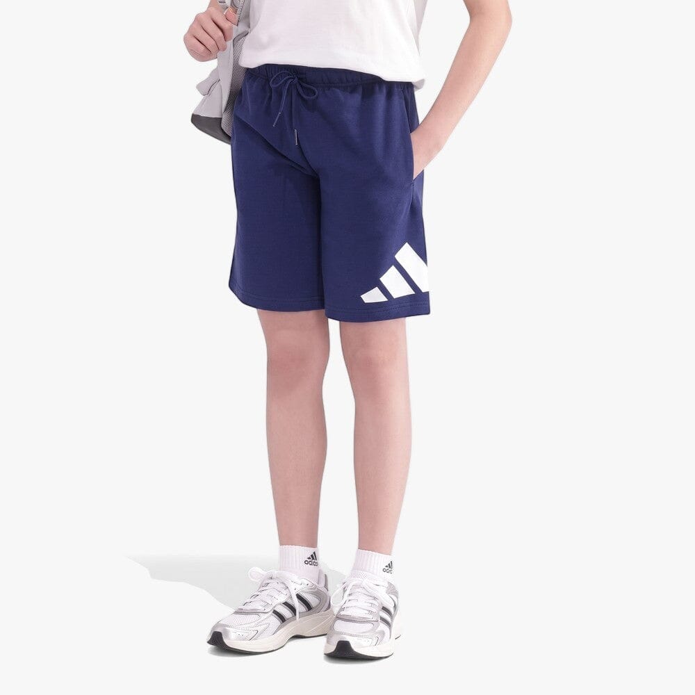 Adidas U Bl Fl Shorts 210 S26 Blue | Adidas