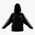 Black Adidas Women&
