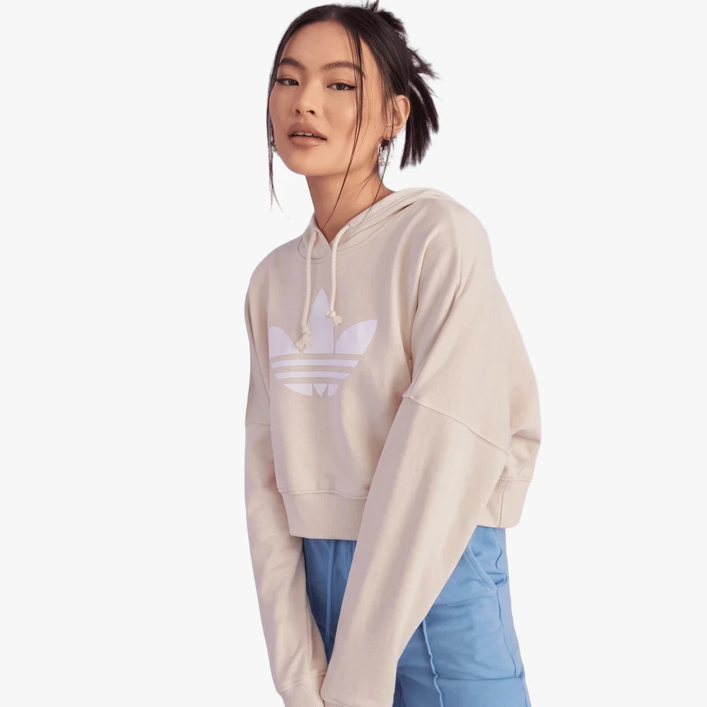 Beige adidas women&
