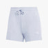 Light blue Adidas women&