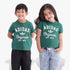 Adidas Youth Collegiate 11 Tee Green | Adidas