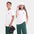 Adidas Youth Ess Tee White | Adidas