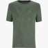 Adidas Youth Tref Tee Trace Green | Adidas