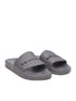 Under Armour Mens Armour Slide Lite Titan Gray | Under Armour