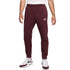 Nike Mens Sportswear Club Sweatpants Maroon | Nike