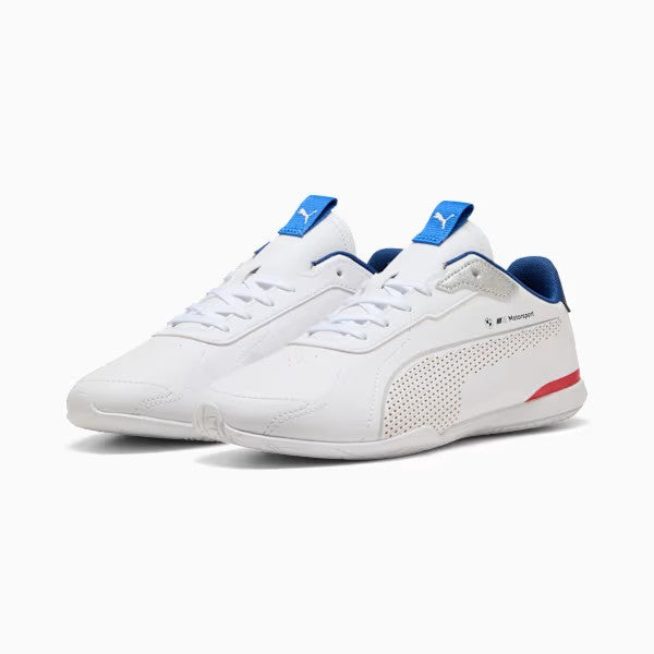 Puma Bmw Mms Neo Cat 3.0 Sneaker White