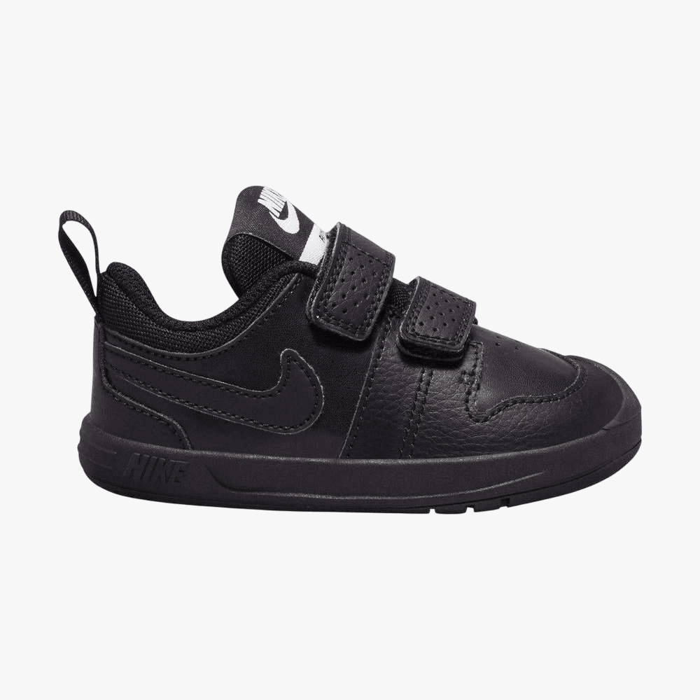 Nike Infant Kids Pico 5 Sneaker Black | Nike
