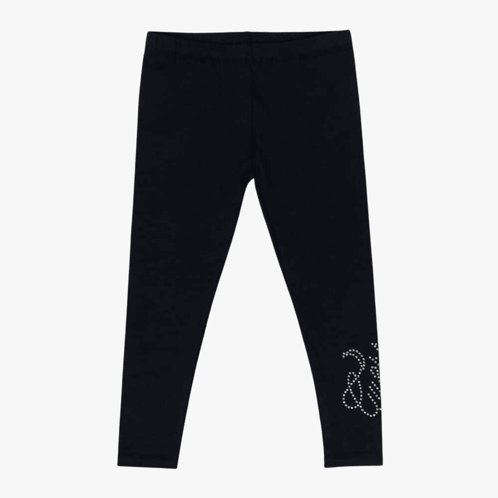 Guess Girls Legging Black | Guess