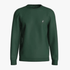 Polo Mens Sport Long Sleeve Sweat Top Navy | Polo