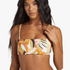 Billabong Womens Return To Paradise Bikini Top Rev Zoe | Billabong