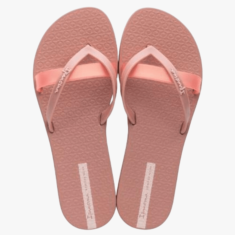 Ipanema Womens Kirei Ii Sandal Pink Pearl