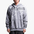 Affliction Mens Stampede Hood Silver | Affliction