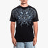 Affliction Mens Toxic Wrath Tee Black | Affliction