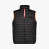 Alpha Industries Puffer Vest Black | Alpha