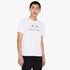 Armani Exchange Logo Print Tee White | Emporio Armani
