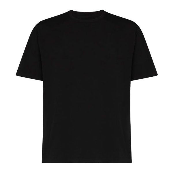 Atta Corprate Short Sleeve Tee Shirt Black