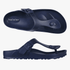 Holster Womens Coastal Sandal Navy | Holster