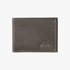 Quiksilver Mini Macker Wallet Black | Quiksilver