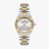 Daniel Klein Premium Silver Dial Analogue Watch | Daniel Klein