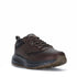 Skechers Mens Slade Ultra Sneaker Red Brown | Skechers