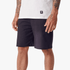 Fox Boys Moth Fleece Short Light Indigo | Fox
