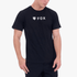 Fox Mens Absolute Short Sleeve Tee Black | Fox