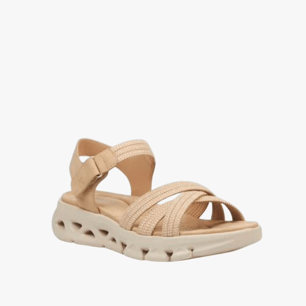 Heart &amp; Sole Womens Lune 2 Boot Beige | Heart AND Sole