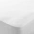 Aria Terry Towelling Waterproof Queen Mattress Protector | Urban Lifestyle