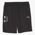 Puma Mens Mms Ess Shorts Black | Puma
