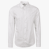 Pringle Mens Classic Long Sleeve Shirt White | Pringle