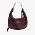 Sissy Boy Paris Shoulder Bag Burgandy | Sissy Boy
