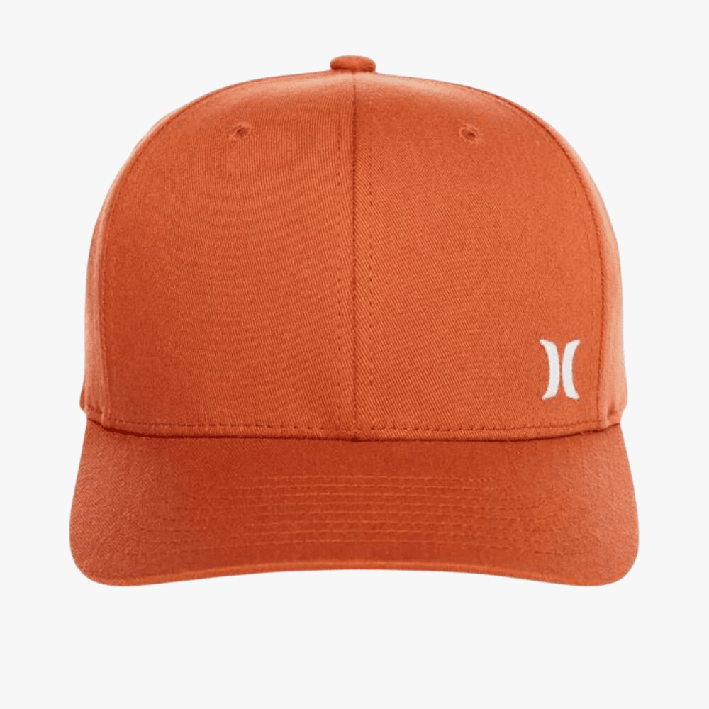 Hurley Micro Icon Flex Cap 897 Magic Ember | Hurley