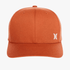 Hurley Micro Icon Flex Cap 897 Magic Ember | Hurley
