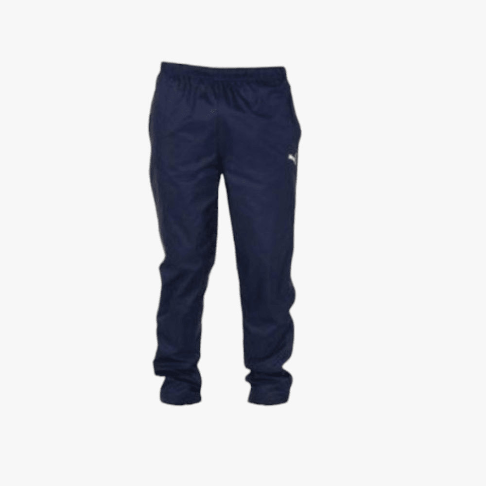 Puma Mens Woven Pant Ii Peacoat | Puma