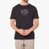 Jeep Mens Grille Icon Short Sleeve Tee Black | Jeep