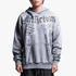 Affliction Mens Stampede Hood Silver | Affliction