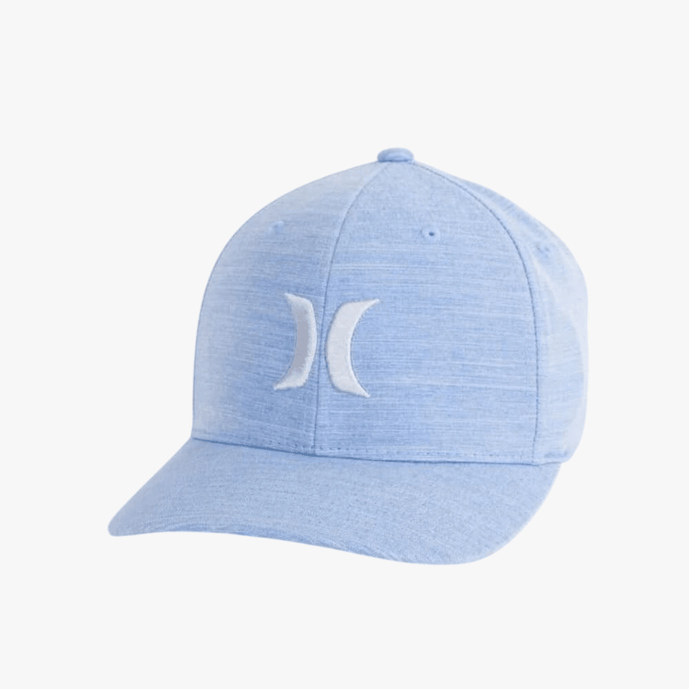 Hurley Mens O&amp;O Cap 499 Pacific Blue Hurley