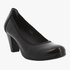 Pierre Cardin Womens Marion 1 Heel Black | Pierre Cardin
