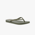 Ipanema Womens Essence Sandal Green Bronze | Ipanema